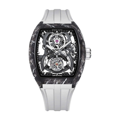 ĐỒNG HỒ NAM TOURBILLON BONEST GATTI BG9006-R1 PHIÊN BẢN GIỚI HẠN