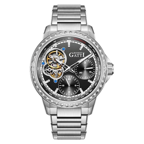 ĐỒNG HỒ NAM BONEST GATTI BG8802-S1