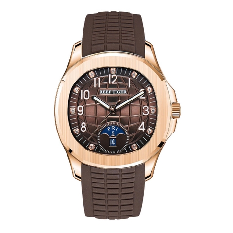 ĐỒNG HỒ NAM REEF TIGER RGA1805-PBRB
