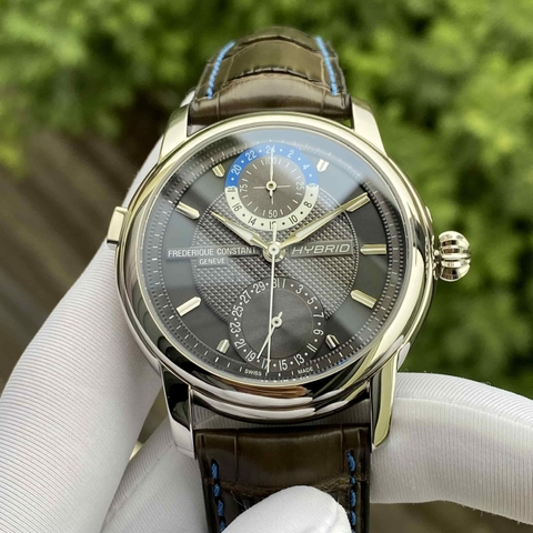 ĐỒNG HỒ FREDERIQUE CONSTANT MANUFACTURE HYBIRD FC-750DG4H6