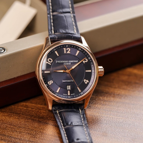 ĐỒNG HỒ FREDERIQUE CONSTANT RUNABOUT LIMITED EDITION FC-303RMN5B4