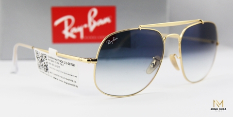 KÍNH MÁT RAYBAN RB3561-001/3F