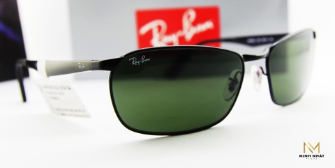 KÍNH MÁT RAYBAN RB3534-002