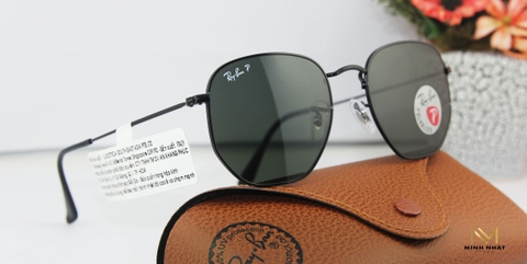 KÍNH MÁT RAYBAN RB3548-N002/58