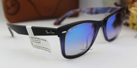 KÍNH MÁT RAYBAN WAYFARER RB2140F-1198/4O