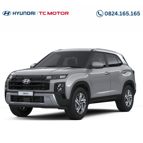 Creta 1.5 cao cấp