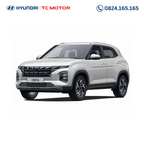 Creta 1.5 đặc biệt