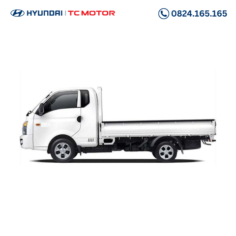 Xe tải Hyundai H150