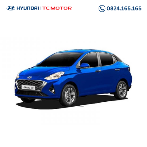 Hyundai Grand I10 Sedan 1.2 AT