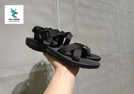 Sandal VENTO NV70 Black