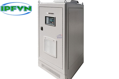 Máy chỉnh lưu 1000A -12V