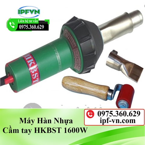 Máy hàn cầm tay HKBST 1600W