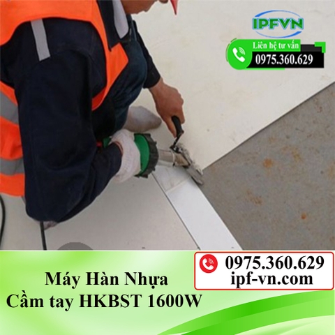 Máy hàn cầm tay HKBST 1600W