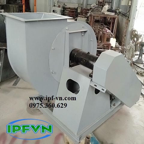 Quạt hút ly tâm 18,5 KW