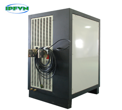 Máy chỉnh lưu 4000A -12V