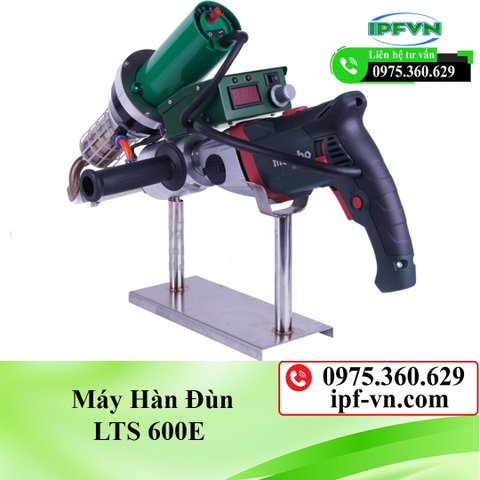 Máy hàn đùn LST 600E