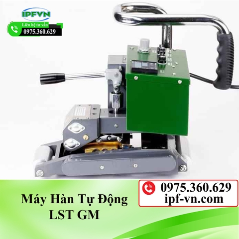 Máy hàn tự động LST GM1