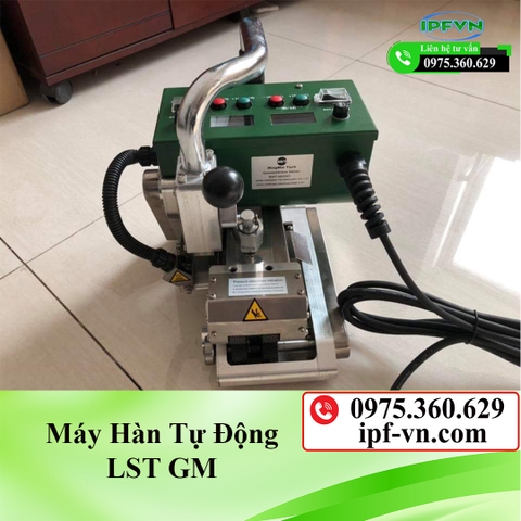 Máy hàn tự động LST GM1