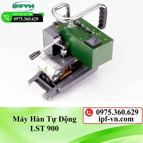 Máy hàn tự động LST 900