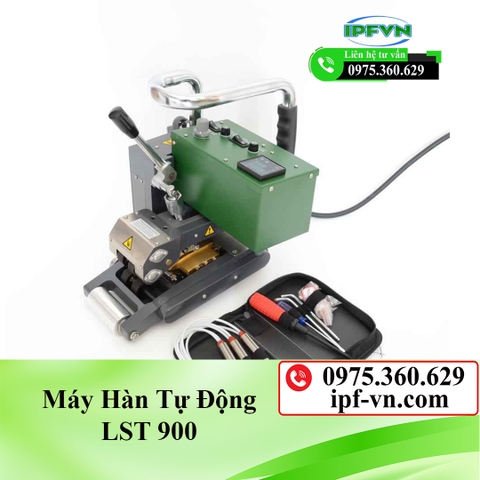 Máy hàn tự động LST 900