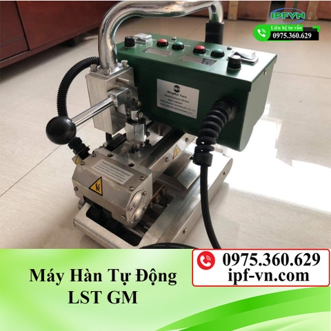 Máy hàn tự động LST GM1