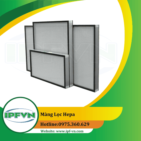 Màng lọc Hepa