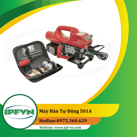 Máy hàn tự động 501A