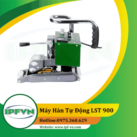 Máy hàn tự động LST 900