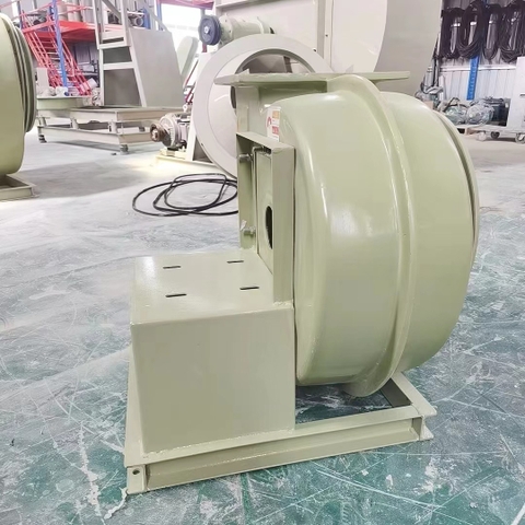 Quạt ly tâm composite (FRP) 3kW