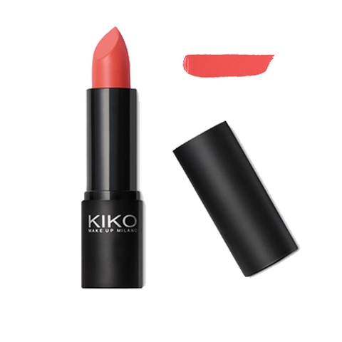 SON KIKO SMART 905 RED CORAL ( ĐỎ CAM SAN HÔ )