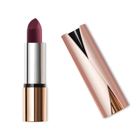 SON KIKO VELVET 614 DARK BERRY ( ĐỎ BERRY )