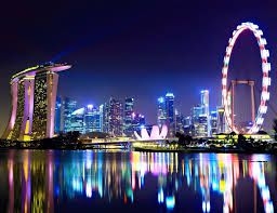 (tour tết) HÀ NỘI - SINGAPORE – MALAYSIA – HÀ NỘI 6N5D