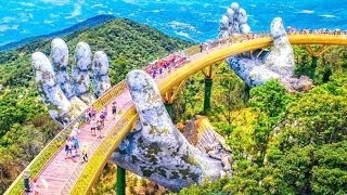 (tour tết) ĐÀ NẴNG – SƠN TRÀ – RỪNG DỪA 7 MẪU - HỘI AN - BÀ NÀ