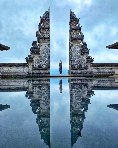 Tour du lịch Hà Nội - Bali 4 ngày 3 đêm