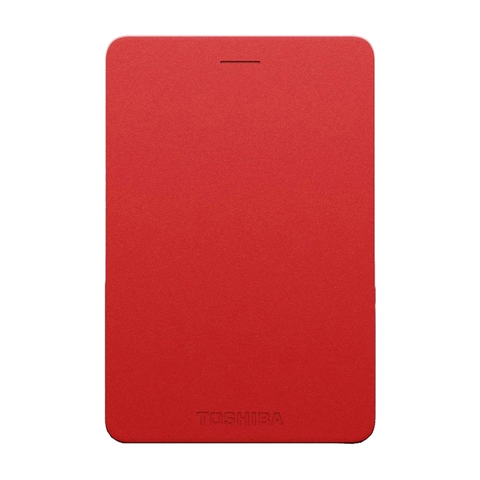 Ổ cứng di động 3.0 Toshiba Canvio Alumy 1TB