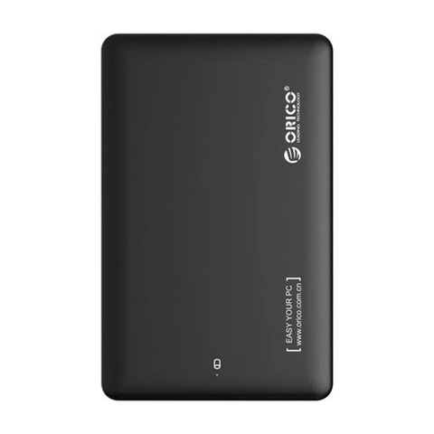 Box HDD 2.5