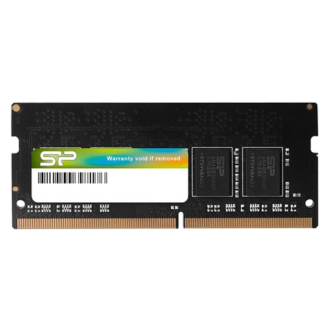 Ram Laptop Silicon Power DDR4 4GB Bus 2133MHz CL15 1.2v