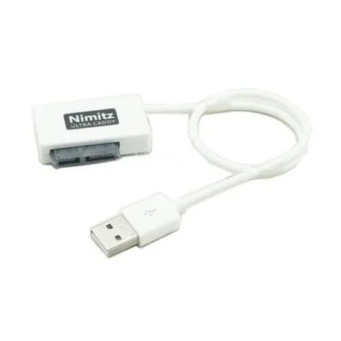 Đầu chuyển ổ DVD Laptop ra USB
