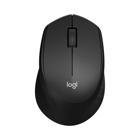 Chuột không dây Logitech M331 Silent