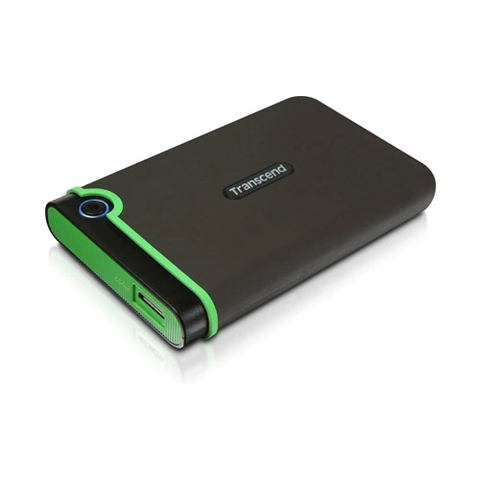 Ổ cứng di động Transcend StoreJet 25M3 2.5 2TB