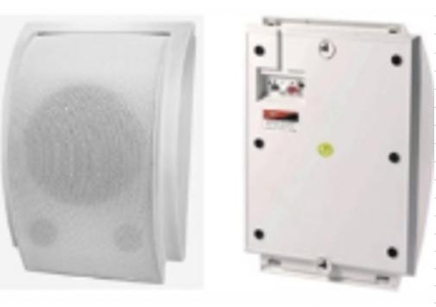 Loa hộp treo tường 6w KW-506