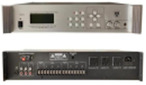 Thiết bị phát nhạc âm thanh MP3 tích hợp hẹn giờ MP-816G