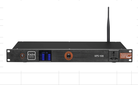 Quản lý nguồn điện Karasound KPS-108