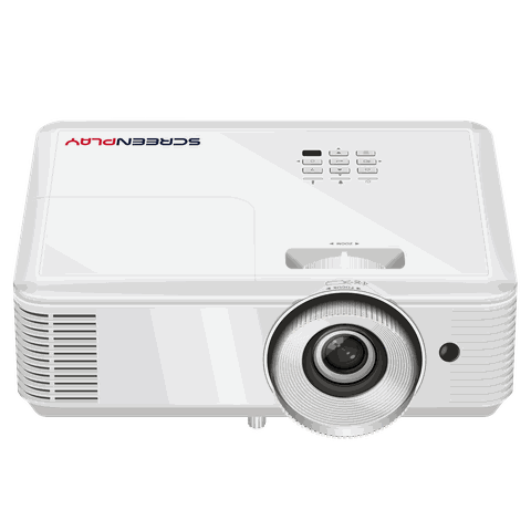 Máy chiếu đa năng SCREENPLAY P125, P/N: SP228