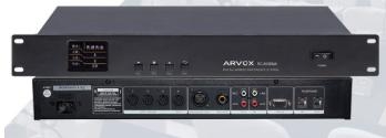 Bộ điều khiển trung tâm Arvox RC-6530MA