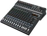 Thiết bị trộn âm mixer Arvox MX-DS412