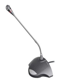 Mic phát biểu có dây ARVOX RC-1155