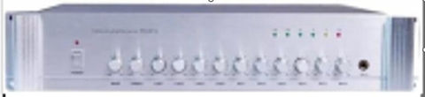 Amply Mixer tiền khuếch đại KPA10