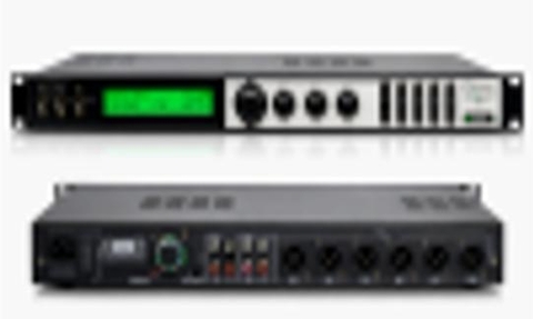 Bộ xử lý âm thanh kỹ thuật số KX-860