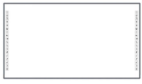 Bảng tương tác IKINOR U-83